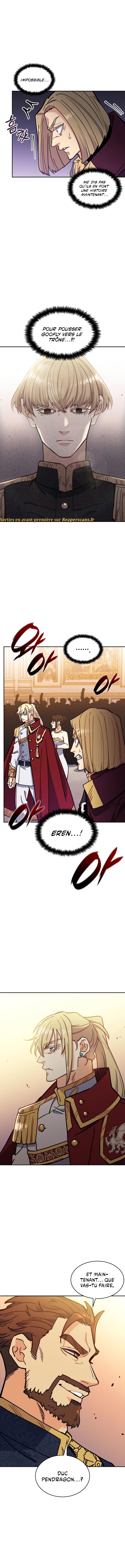 Duke Pendragon Chapitre 99 - Page 18