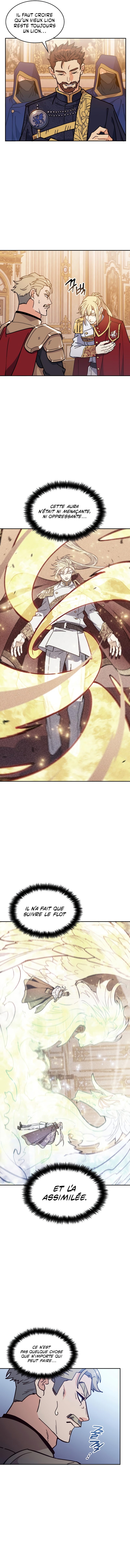 Duke Pendragon Chapitre 99 - Page 4