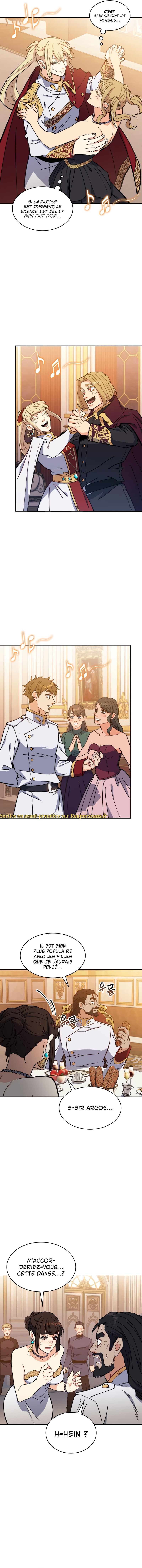 Duke Pendragon Chapitre 99 - Page 7