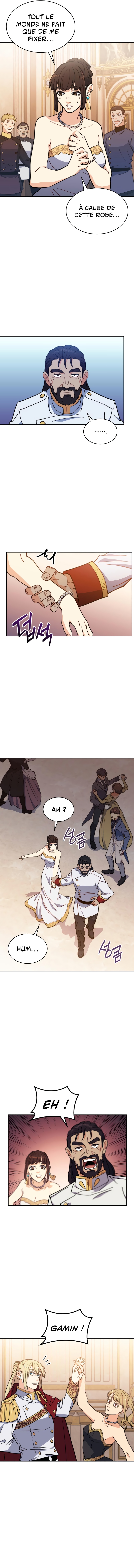 Duke Pendragon Chapitre 99 - Page 8