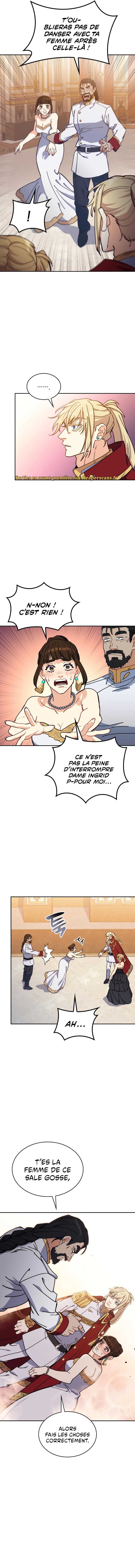 Duke Pendragon Chapitre 99 - Page 9