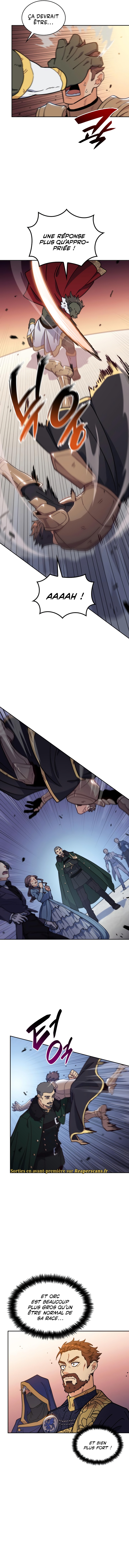 Duke Pendragon Chapitre 100 - Page 11