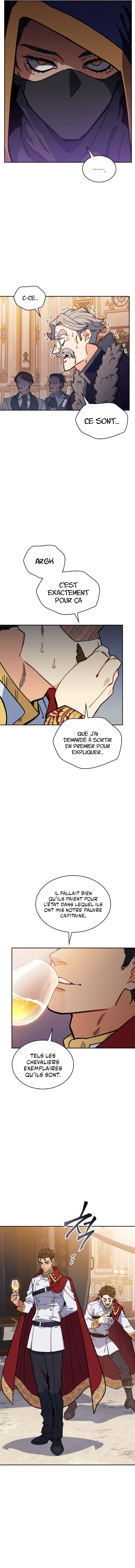 Duke Pendragon Chapitre 100 - Page 14
