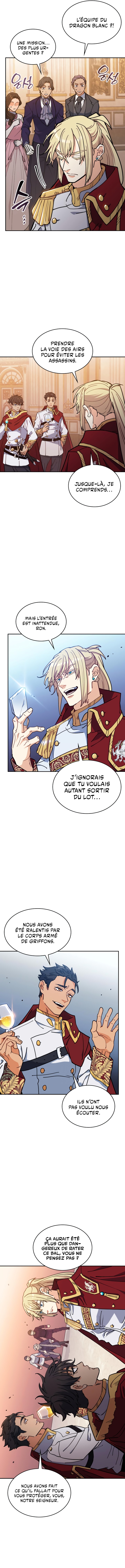 Duke Pendragon Chapitre 100 - Page 16