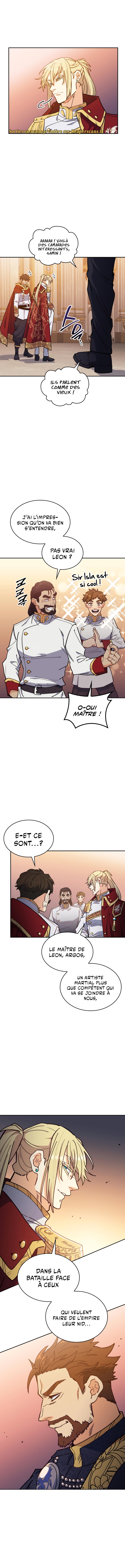 Duke Pendragon Chapitre 100 - Page 17