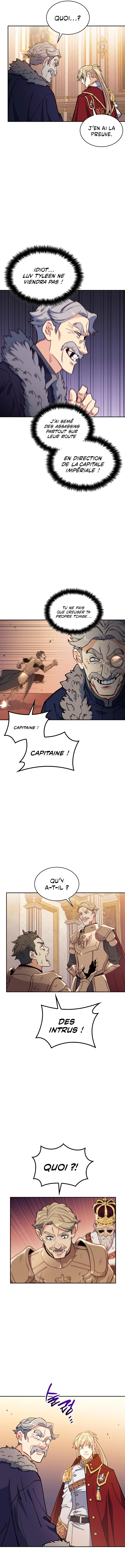 Duke Pendragon Chapitre 100 - Page 6