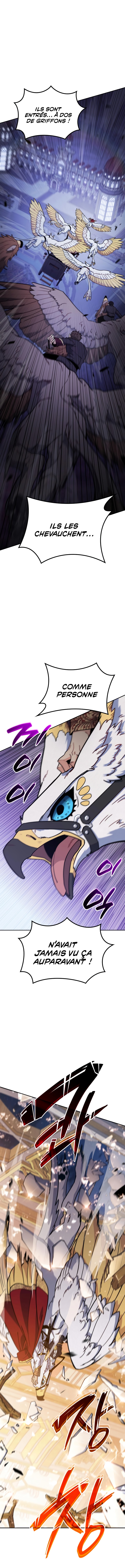 Duke Pendragon Chapitre 100 - Page 7