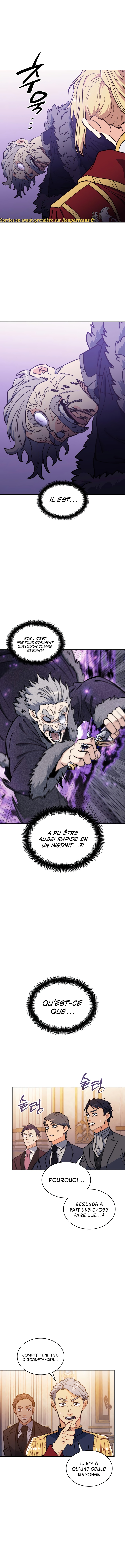 Duke Pendragon Chapitre 101 - Page 13
