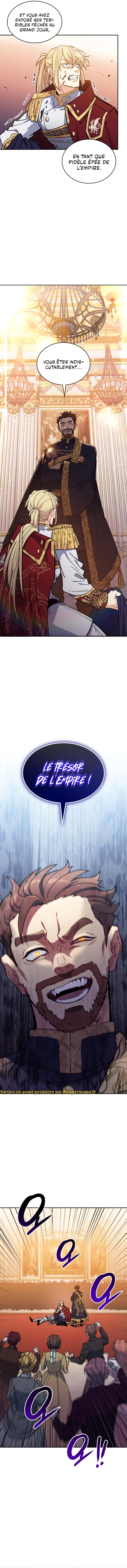 Duke Pendragon Chapitre 101 - Page 15