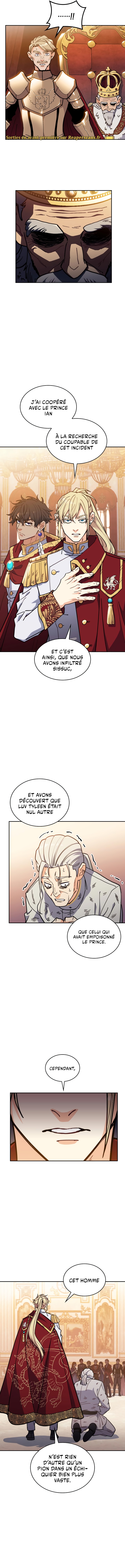 Duke Pendragon Chapitre 101 - Page 5