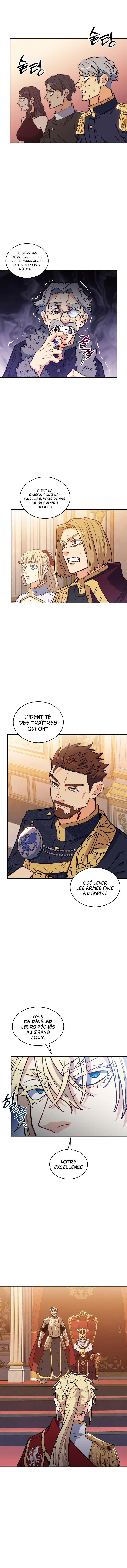 Duke Pendragon Chapitre 101 - Page 6