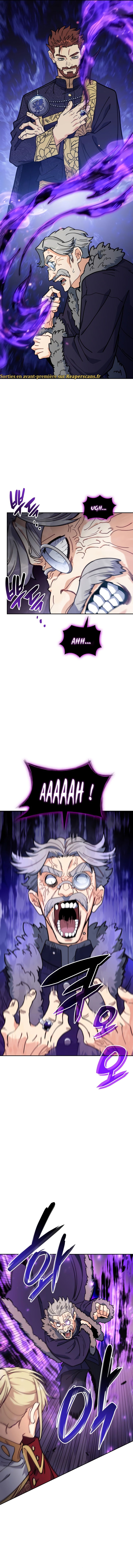 Duke Pendragon Chapitre 101 - Page 9