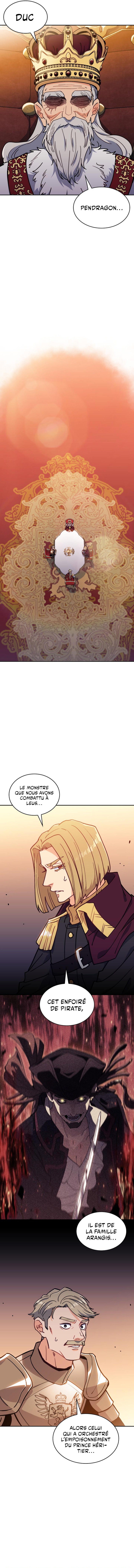 Duke Pendragon Chapitre 102 - Page 10