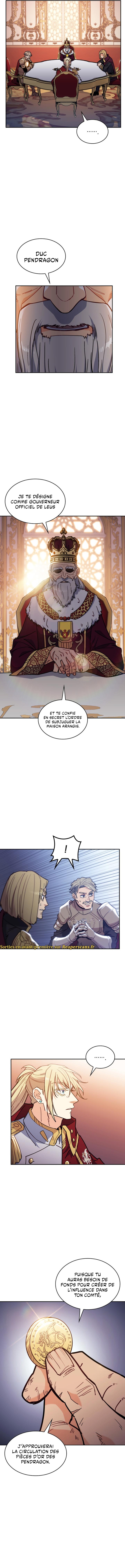 Duke Pendragon Chapitre 102 - Page 11