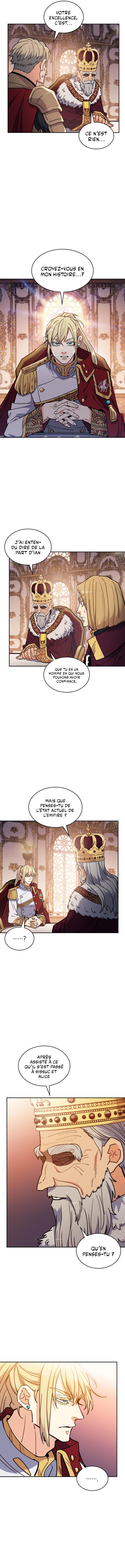 Duke Pendragon Chapitre 102 - Page 12