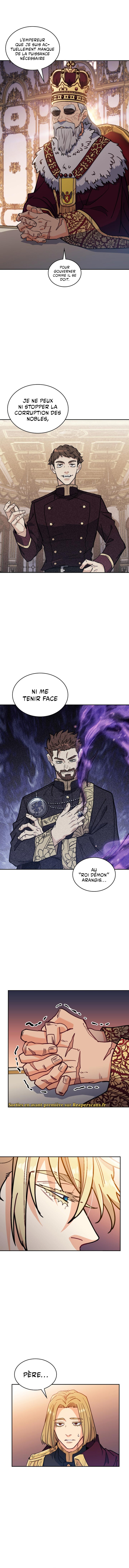 Duke Pendragon Chapitre 102 - Page 13