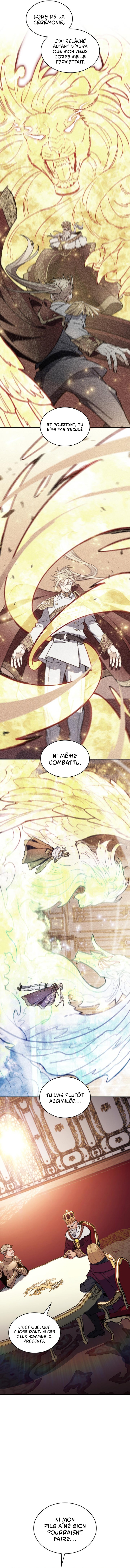 Duke Pendragon Chapitre 102 - Page 14