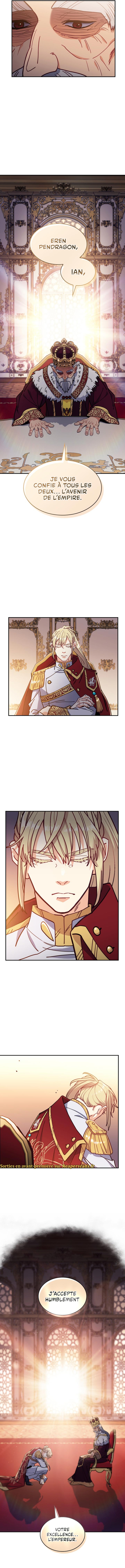 Duke Pendragon Chapitre 102 - Page 15