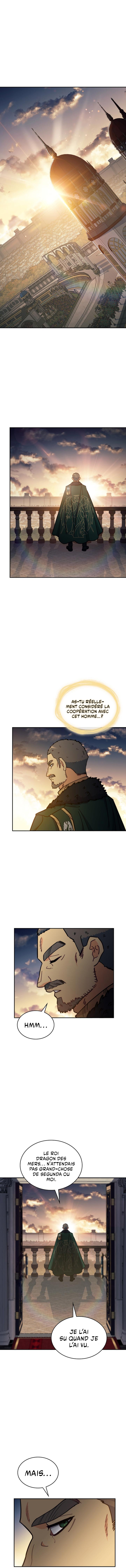 Duke Pendragon Chapitre 102 - Page 16