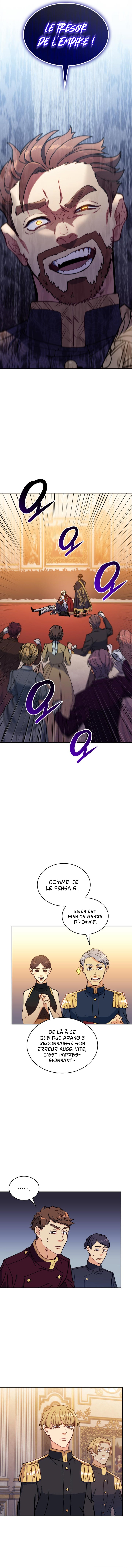 Duke Pendragon Chapitre 102 - Page 4