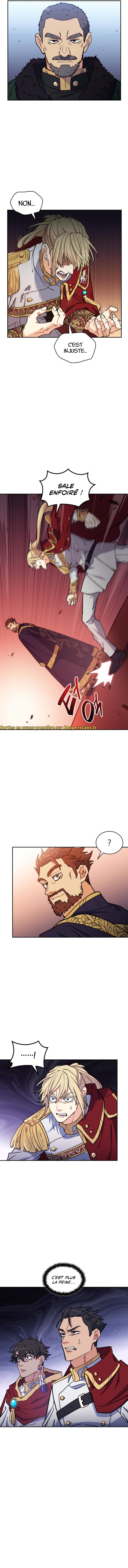 Duke Pendragon Chapitre 102 - Page 5