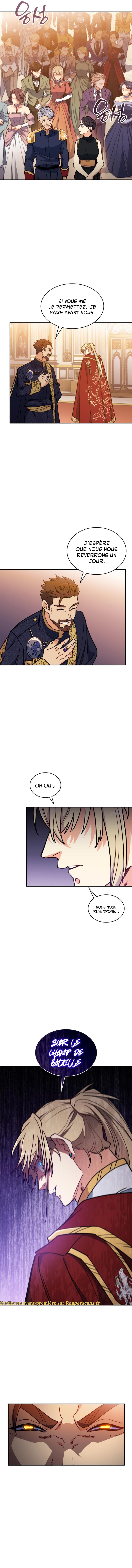 Duke Pendragon Chapitre 102 - Page 7