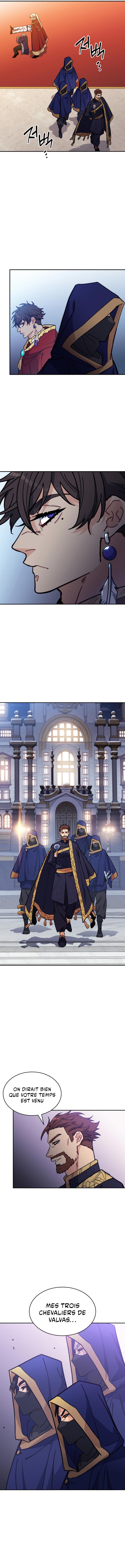 Duke Pendragon Chapitre 102 - Page 8