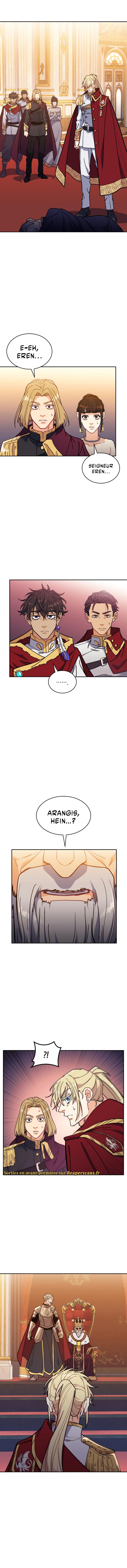 Duke Pendragon Chapitre 102 - Page 9