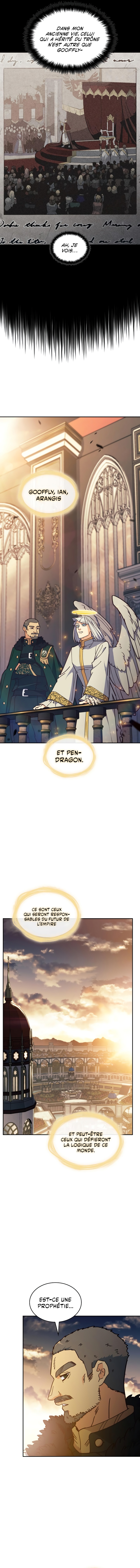 Duke Pendragon Chapitre 103 - Page 10