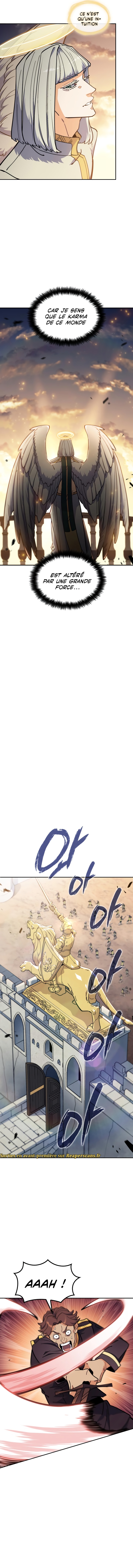 Duke Pendragon Chapitre 103 - Page 11