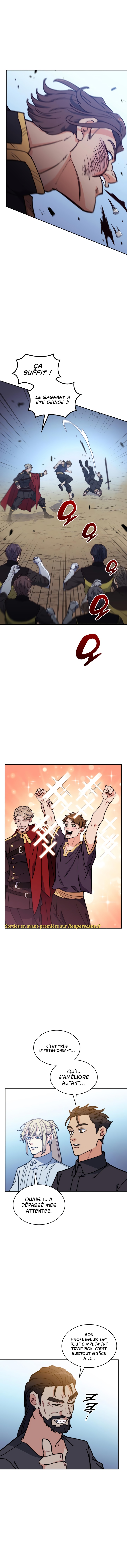 Duke Pendragon Chapitre 103 - Page 13