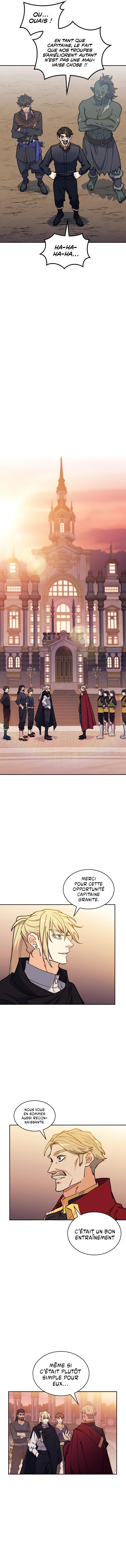 Duke Pendragon Chapitre 103 - Page 14