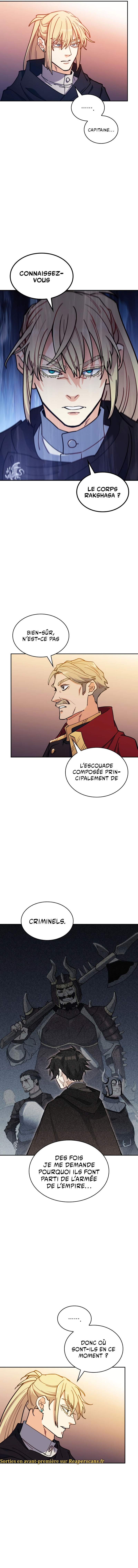 Duke Pendragon Chapitre 103 - Page 15