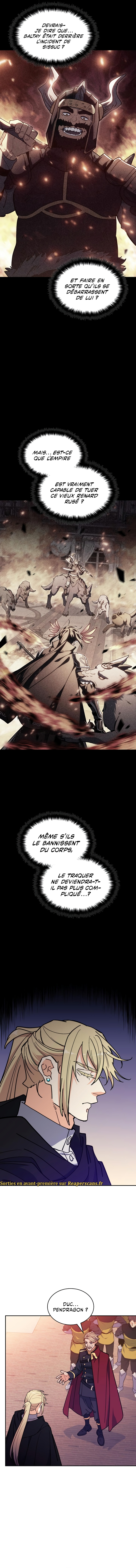 Duke Pendragon Chapitre 103 - Page 17