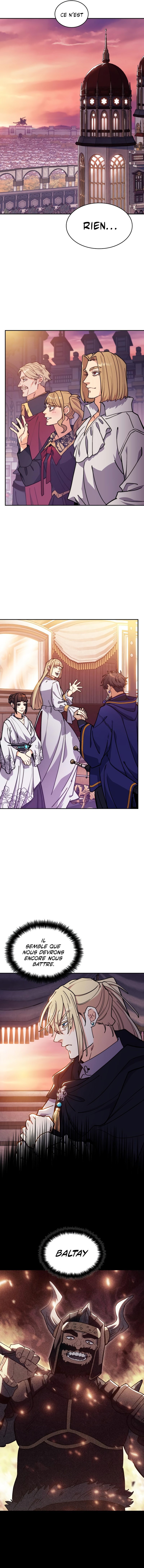 Duke Pendragon Chapitre 103 - Page 18