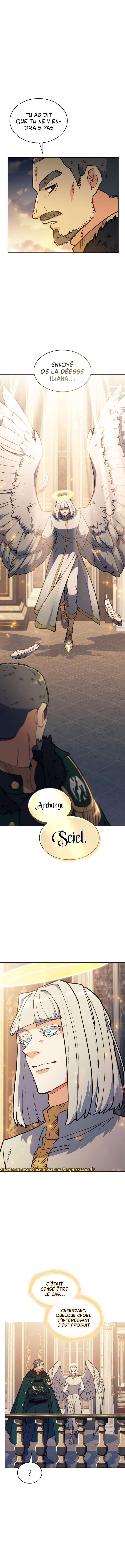 Duke Pendragon Chapitre 103 - Page 3