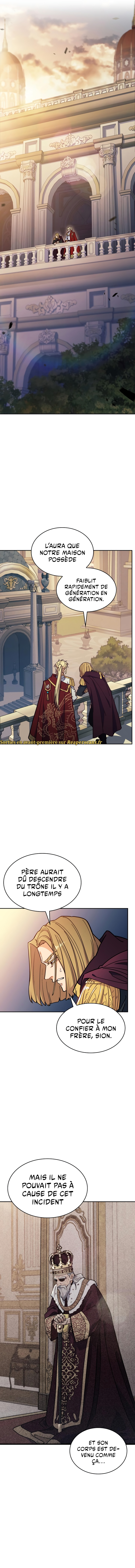 Duke Pendragon Chapitre 103 - Page 7
