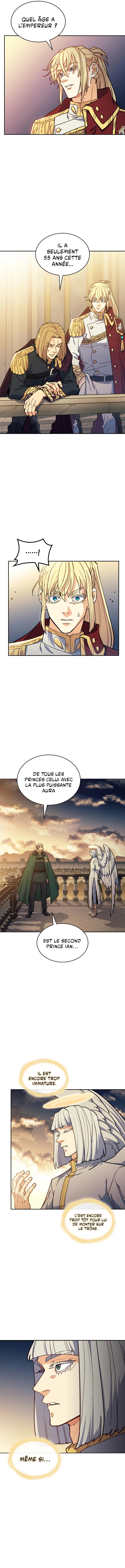Duke Pendragon Chapitre 103 - Page 8