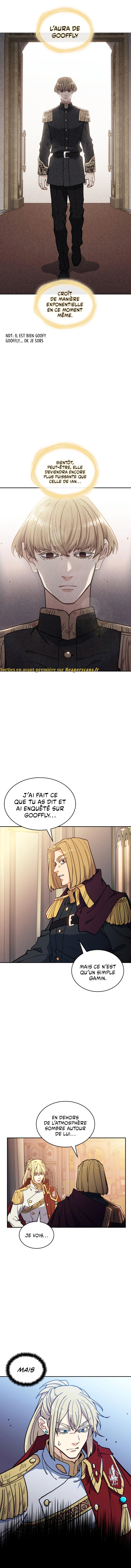 Duke Pendragon Chapitre 103 - Page 9