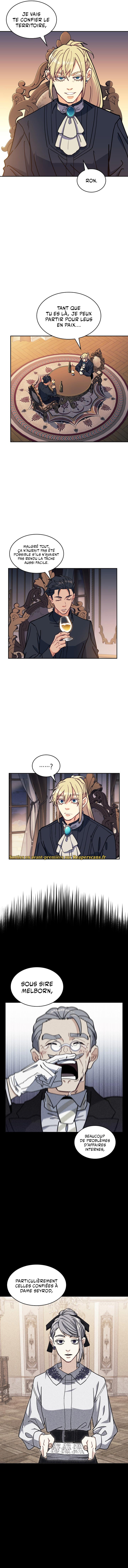 Duke Pendragon Chapitre 104 - Page 11