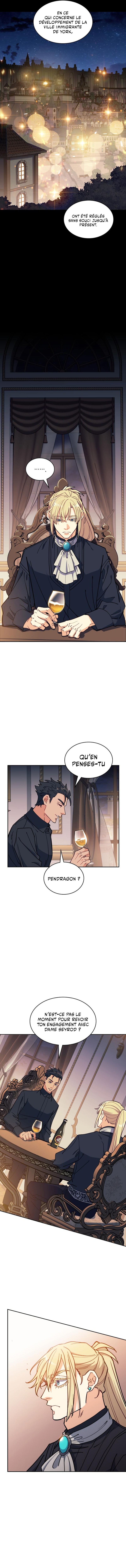 Duke Pendragon Chapitre 104 - Page 12