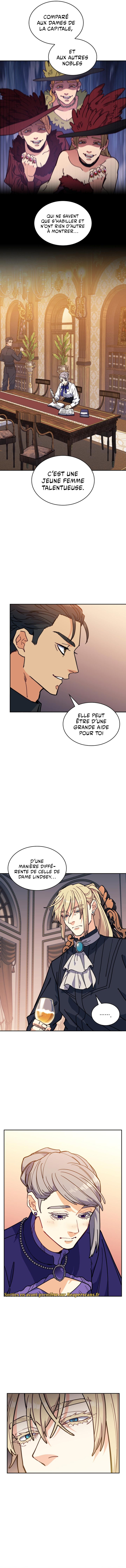 Duke Pendragon Chapitre 104 - Page 13