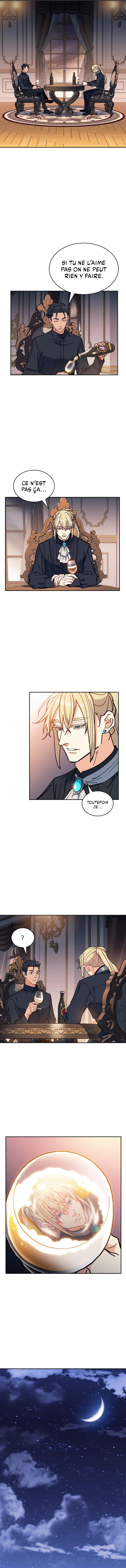 Duke Pendragon Chapitre 104 - Page 14