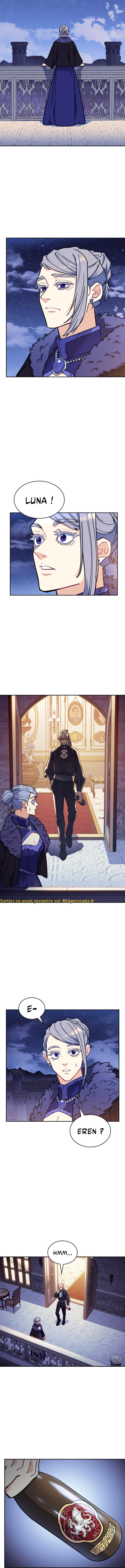 Duke Pendragon Chapitre 104 - Page 15