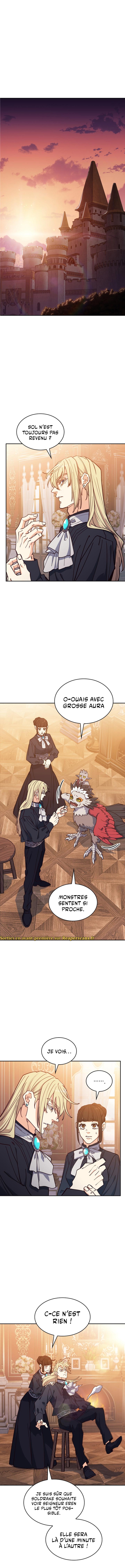 Duke Pendragon Chapitre 104 - Page 3