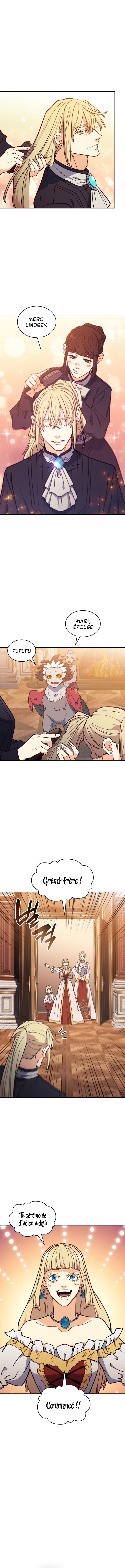 Duke Pendragon Chapitre 104 - Page 4