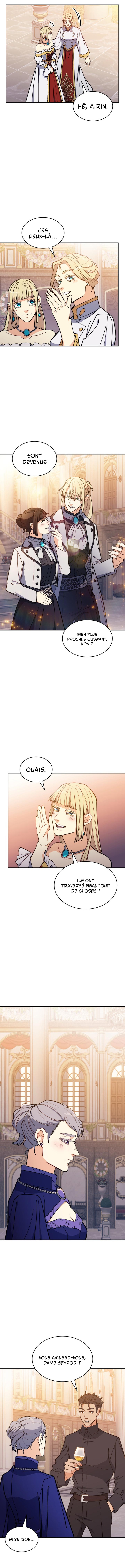 Duke Pendragon Chapitre 104 - Page 6