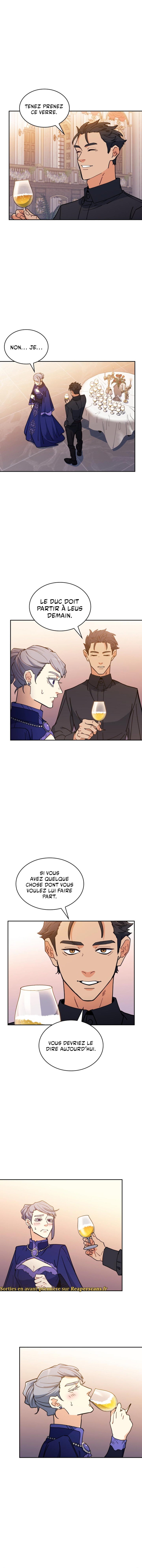 Duke Pendragon Chapitre 104 - Page 7