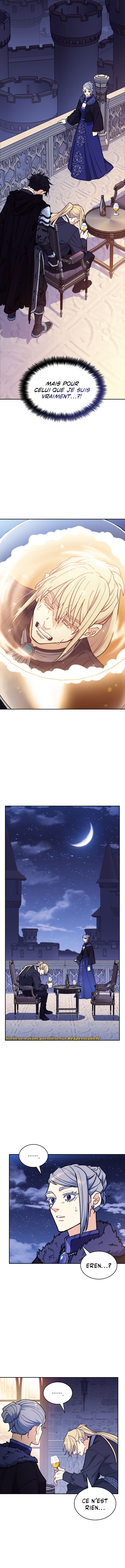 Duke Pendragon Chapitre 105 - Page 11