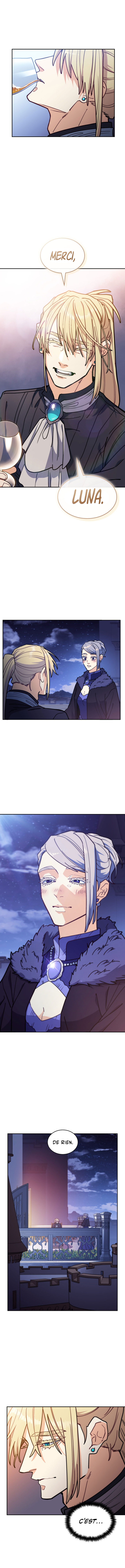 Duke Pendragon Chapitre 105 - Page 12